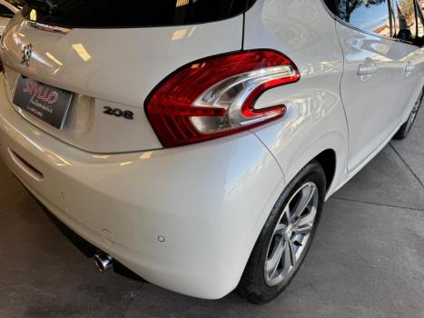 PEUGEOT 208 1.6 16V 4P FLEX GRIFFE, Foto 7