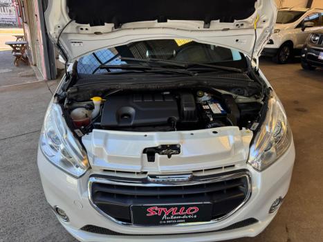 PEUGEOT 208 1.6 16V 4P FLEX GRIFFE, Foto 9