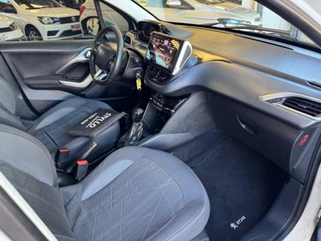 PEUGEOT 208 1.6 16V 4P FLEX GRIFFE, Foto 12