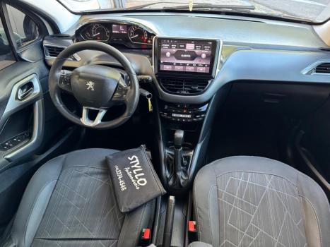 PEUGEOT 208 1.6 16V 4P FLEX GRIFFE, Foto 13