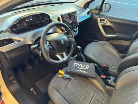 PEUGEOT 208 1.6 16V 4P FLEX GRIFFE, Foto 14