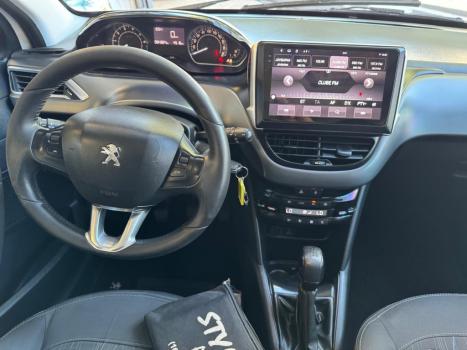 PEUGEOT 208 1.6 16V 4P FLEX GRIFFE, Foto 15