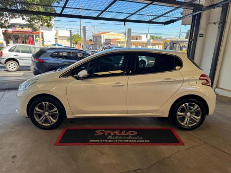 PEUGEOT 208 1.6 16V 4P FLEX GRIFFE, Foto 16
