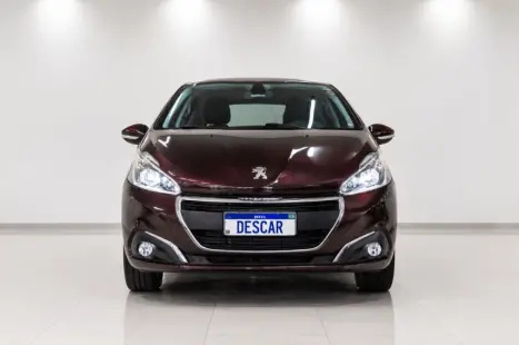 PEUGEOT 208 1.6 16V 4P FLEX GRIFFE AUTOM�TICO, Foto 3
