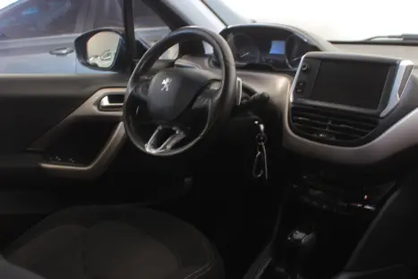 PEUGEOT 208 1.6 16V 4P FLEX GRIFFE AUTOM�TICO, Foto 9