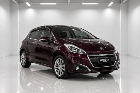 PEUGEOT 208 1.6 16V 4P FLEX GRIFFE AUTOMÁTICO, Foto 1