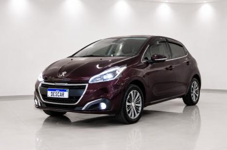 PEUGEOT 208 1.6 16V 4P FLEX GRIFFE AUTOMÁTICO, Foto 2