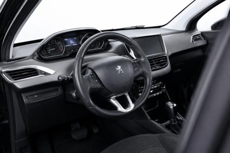 PEUGEOT 208 1.6 16V 4P FLEX GRIFFE AUTOMÁTICO, Foto 7