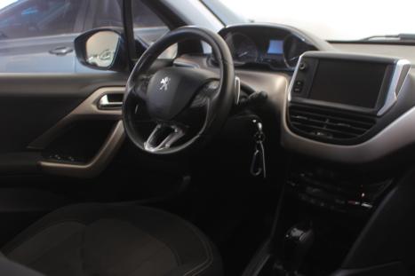 PEUGEOT 208 1.6 16V 4P FLEX GRIFFE AUTOMÁTICO, Foto 9