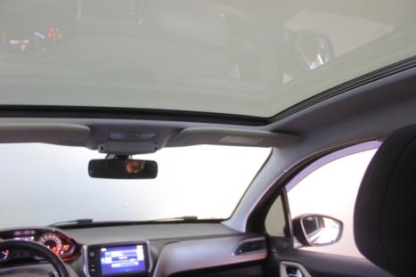 PEUGEOT 208 1.6 16V 4P FLEX GRIFFE AUTOMÁTICO, Foto 11