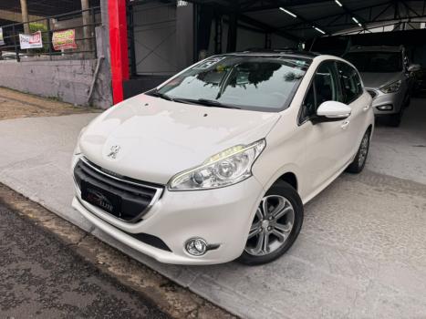 PEUGEOT 208 1.6 16V 4P FLEX GRIFFE AUTOM�TICO, Foto 1