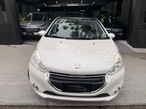 PEUGEOT 208 1.6 16V 4P FLEX GRIFFE AUTOM�TICO, Foto 2