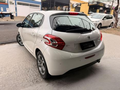 PEUGEOT 208 1.6 16V 4P FLEX GRIFFE AUTOM�TICO, Foto 6