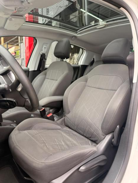 PEUGEOT 208 1.6 16V 4P FLEX GRIFFE AUTOM�TICO, Foto 7