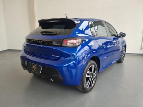 PEUGEOT 208 , Foto 9