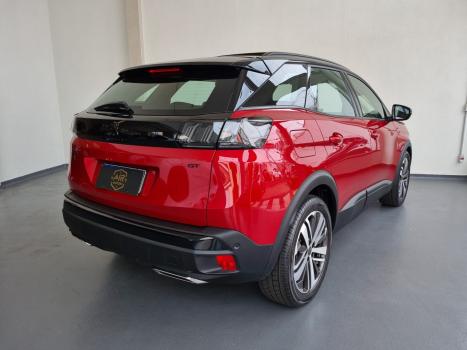 PEUGEOT 3008 1.6 16V 4P GT PACK THP TURBO AUTOMTICO, Foto 7