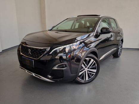 PEUGEOT 3008 1.6 16V 4P GRIFFE THP TURBO AUTOMTICO, Foto 1