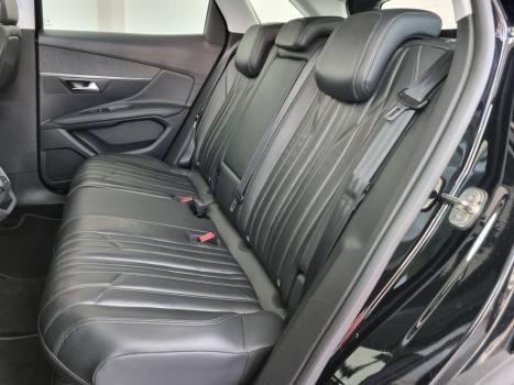 PEUGEOT 3008 1.6 16V 4P GRIFFE THP TURBO AUTOMTICO, Foto 3