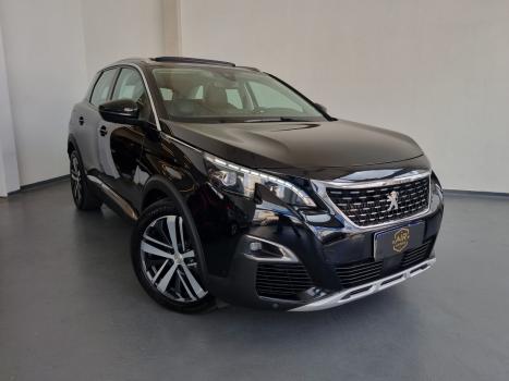 PEUGEOT 3008 1.6 16V 4P GRIFFE THP TURBO AUTOMTICO, Foto 5