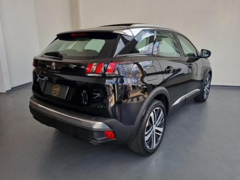 PEUGEOT 3008 1.6 16V 4P GRIFFE THP TURBO AUTOMTICO, Foto 7