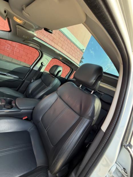 PEUGEOT 3008 1.6 16V 4P GRIFFE THP TURBO AUTOM�TICO, Foto 10