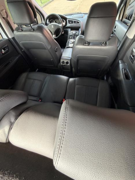 PEUGEOT 3008 1.6 16V 4P GRIFFE THP TURBO AUTOM�TICO, Foto 13