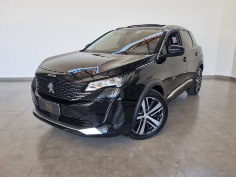 PEUGEOT 3008 1.6 16V 4P ALLURE THP TURBO AUTOM�TICO, Foto 1