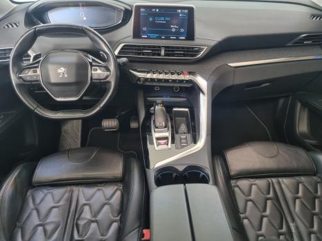 PEUGEOT 3008 1.6 16V 4P ALLURE THP TURBO AUTOM�TICO, Foto 2