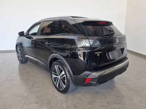 PEUGEOT 3008 1.6 16V 4P ALLURE THP TURBO AUTOM�TICO, Foto 6