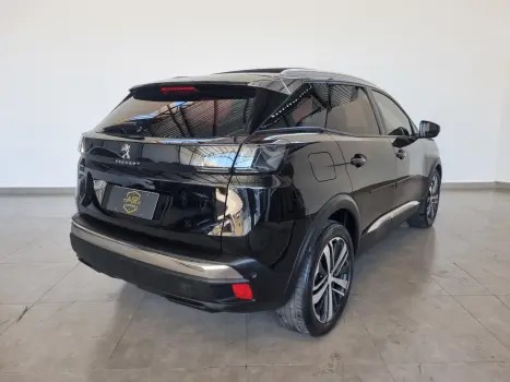 PEUGEOT 3008 1.6 16V 4P ALLURE THP TURBO AUTOM�TICO, Foto 8