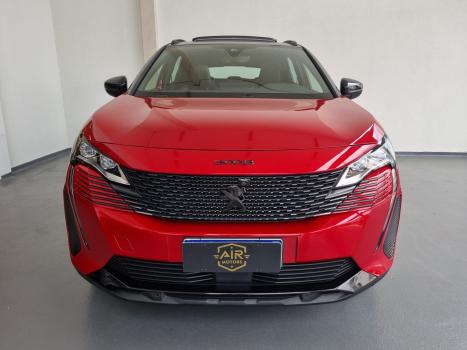 PEUGEOT 3008 , Foto 4