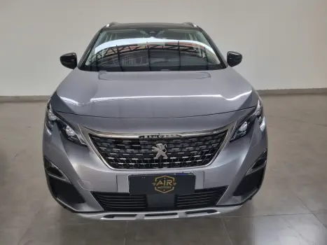 PEUGEOT 3008 , Foto 4
