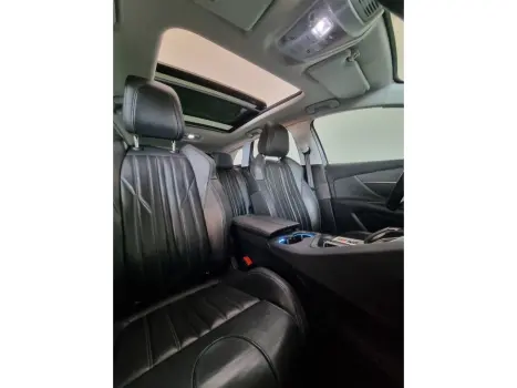 PEUGEOT 3008 , Foto 6