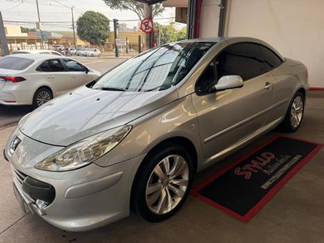 PEUGEOT 307 CC Cabriolet 2.0 16V AUTOM�TICO, Foto 2