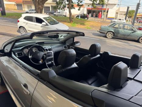 PEUGEOT 307 CC Cabriolet 2.0 16V AUTOM�TICO, Foto 12
