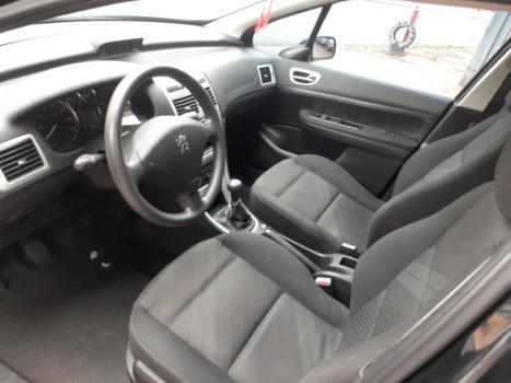 PEUGEOT 307 Hatch 1.6 16V 4P FLEX PRESENCE, Foto 9