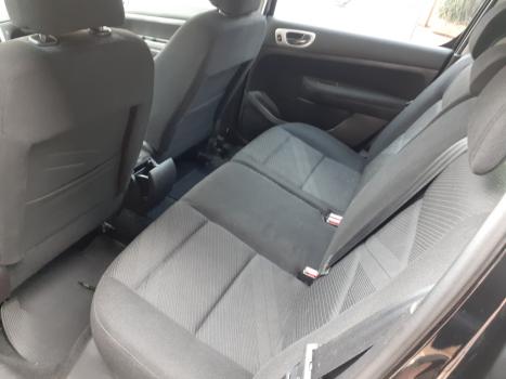 PEUGEOT 307 Hatch 1.6 16V 4P FLEX PRESENCE, Foto 10