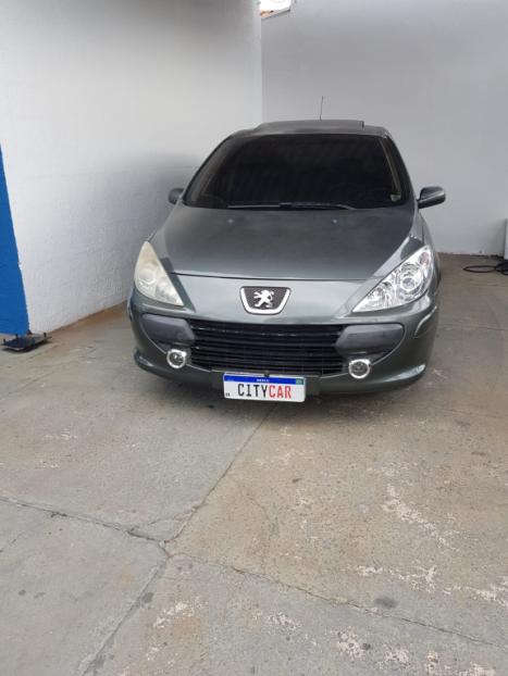 PEUGEOT 307 Hatch 1.6 16V 4P FLEX PRESENCE PACK, Foto 4