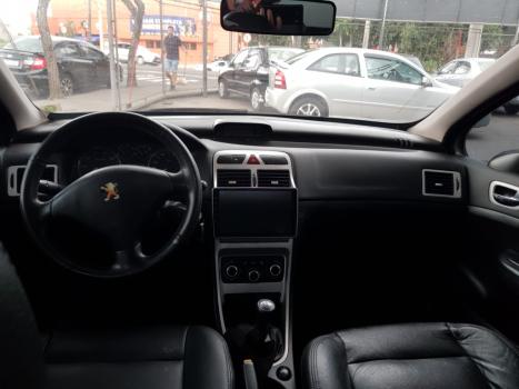 PEUGEOT 307 Hatch 1.6 16V 4P FLEX PRESENCE PACK, Foto 12
