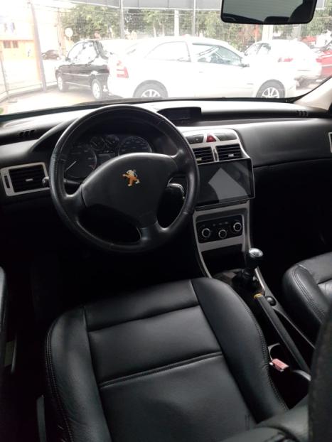 PEUGEOT 307 Hatch 1.6 16V 4P FLEX PRESENCE PACK, Foto 14