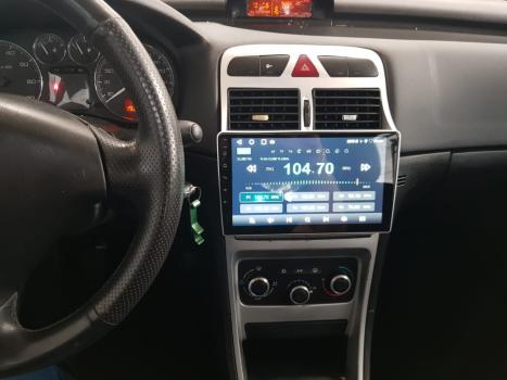 PEUGEOT 307 Hatch 1.6 16V 4P FLEX PRESENCE PACK, Foto 15