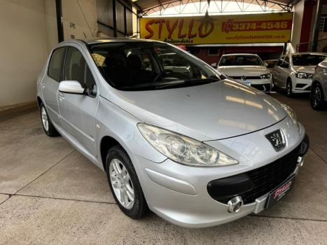 PEUGEOT 307 Hatch 1.6 16V 4P PRESENCE PACK, Foto 7