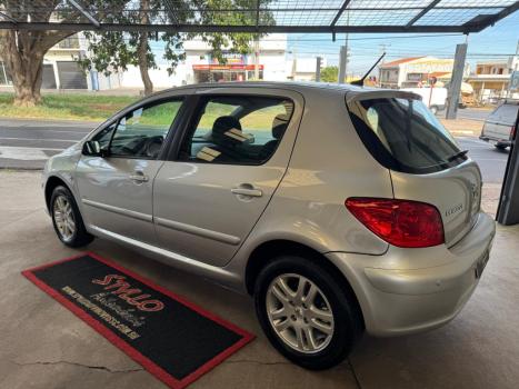 PEUGEOT 307 Hatch 1.6 16V 4P PRESENCE PACK, Foto 16