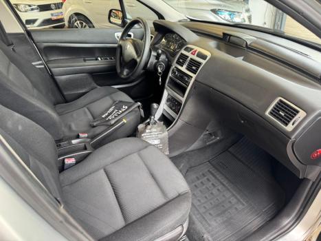 PEUGEOT 307 Hatch 1.6 16V 4P PRESENCE PACK, Foto 17