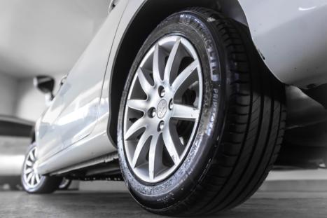 PEUGEOT 308 1.6 16V 4P FLEX ACTIVE, Foto 6