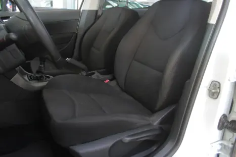 PEUGEOT 308 1.6 16V 4P FLEX ACTIVE, Foto 12