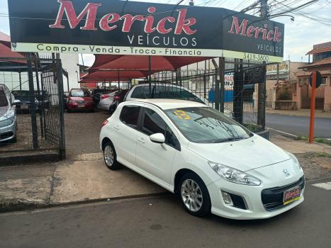 PEUGEOT 308 1.6 16V 4P FLEX ALLURE, Foto 1
