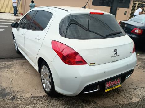 PEUGEOT 308 1.6 16V 4P FLEX ALLURE, Foto 3