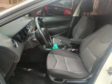 PEUGEOT 308 1.6 16V 4P FLEX ALLURE, Foto 7