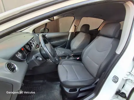 PEUGEOT 308 1.6 16V 4P FLEX ALLURE, Foto 7